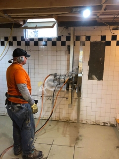 Cape Cod Concrete Cutting, Inc. | Free Consultation  800.336.5564  or  508.295.1900