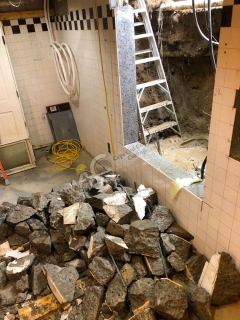 Cape Cod Concrete Cutting, Inc. | Free Consultation  800.336.5564  or  508.295.1900