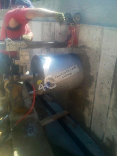 Cape Cod Concrete Cutting, Inc. | Free Consultation  800.336.5564  or  508.295.1900