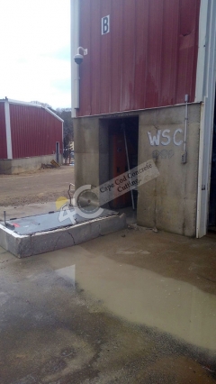 Cape Cod Concrete Cutting, Inc. | Free Consultation  800.336.5564  or  508.295.1900