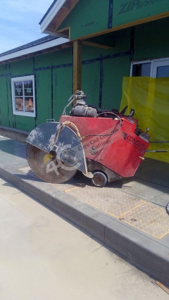 Cape Cod Concrete Cutting, Inc. | Free Consultation  800.336.5564  or  508.295.1900