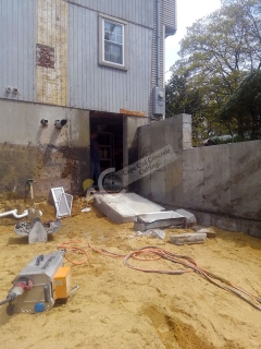 Cape Cod Concrete Cutting, Inc. | Free Consultation  800.336.5564  or  508.295.1900