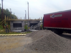 Cape Cod Concrete Cutting, Inc. | Free Consultation  800.336.5564  or  508.295.1900