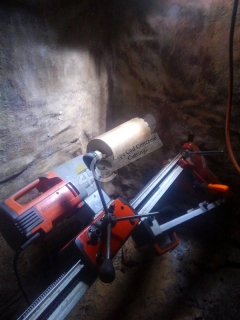 Cape Cod Concrete Cutting, Inc. | Free Consultation  800.336.5564  or  508.295.1900