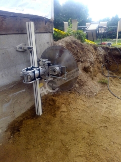 Cape Cod Concrete Cutting, Inc. | Free Consultation  800.336.5564  or  508.295.1900