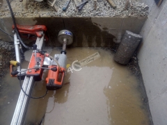 Cape Cod Concrete Cutting, Inc. | Free Consultation  800.336.5564  or  508.295.1900