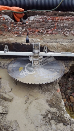 Cape Cod Concrete Cutting, Inc. | Free Consultation  800.336.5564  or  508.295.1900
