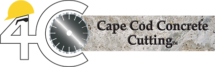 Cape Cod Concrete Cutting